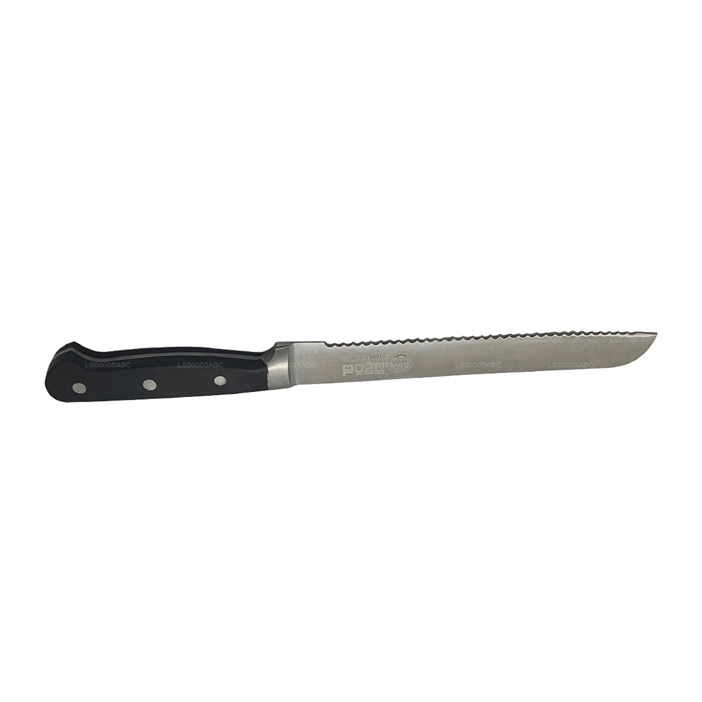 Cuchillo para pan Odiris