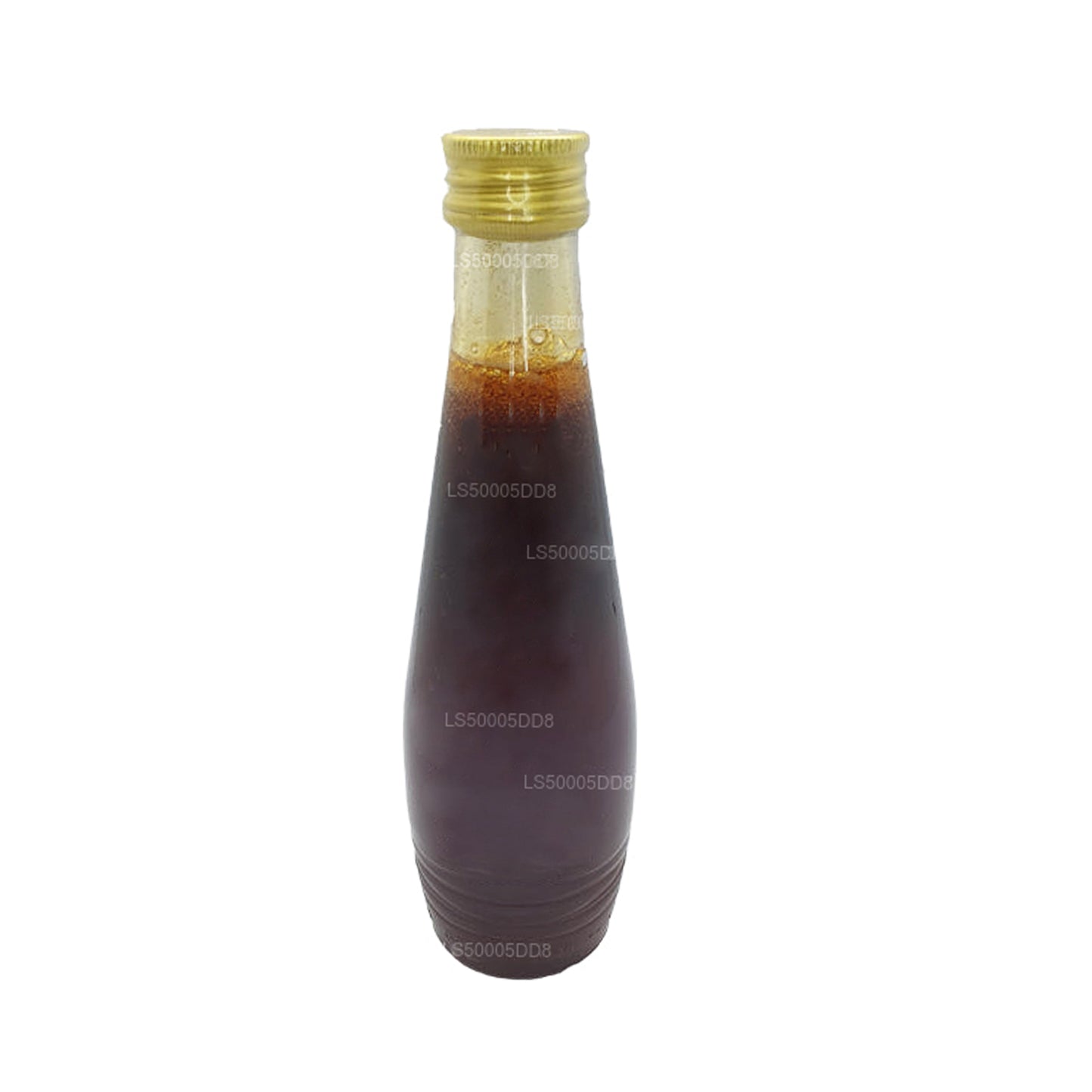 Sirope de kithul virgen Lakpura (250 ml)