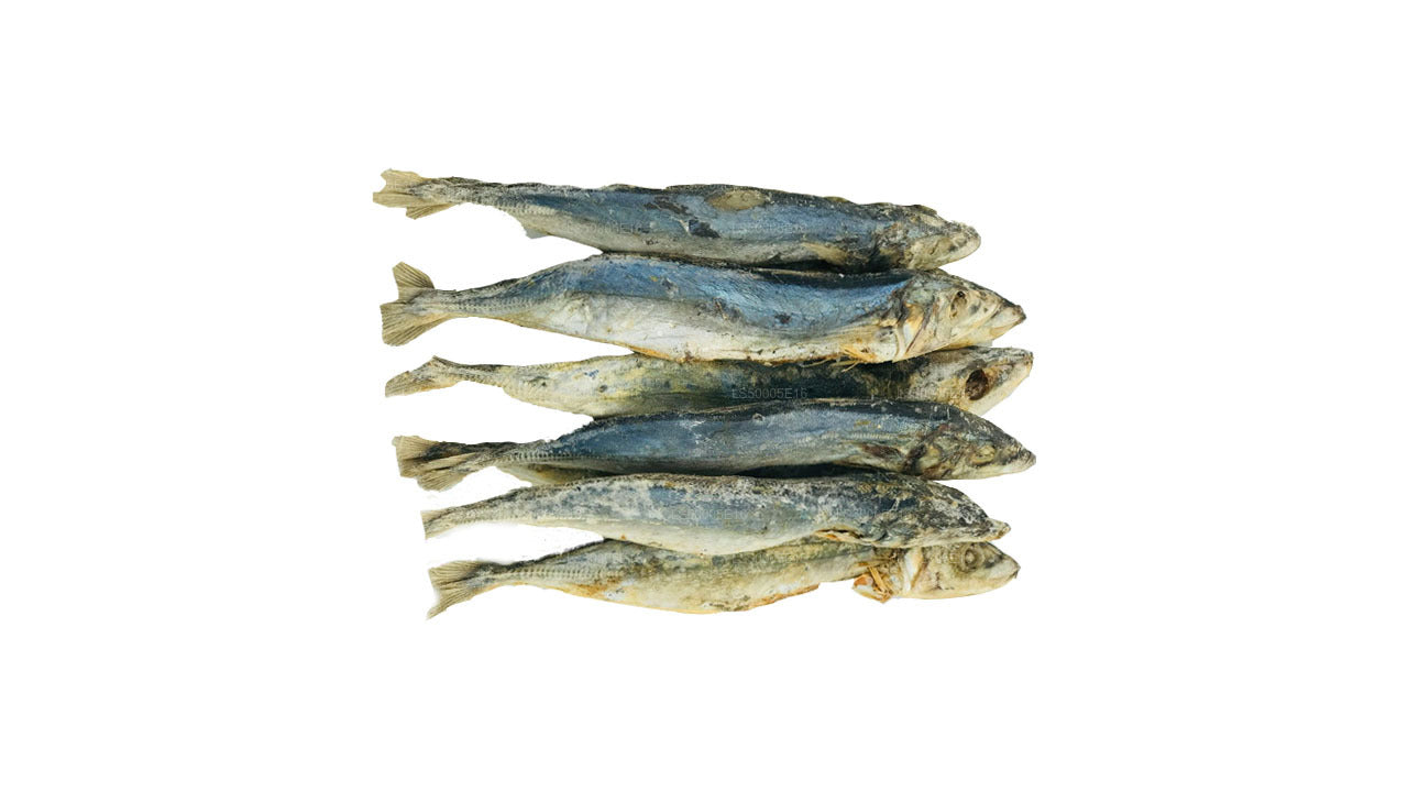 Pescado seco Linna pequeño (200 g)