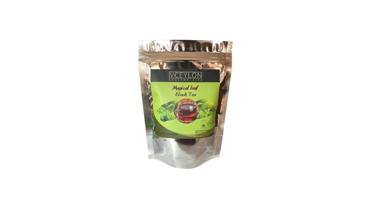 vCeylon Black Tea (200g)