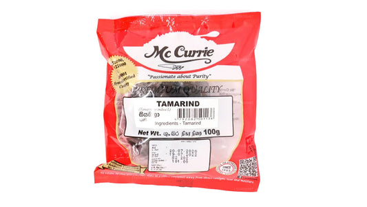 Tamarindo Mc Currie (100 g)