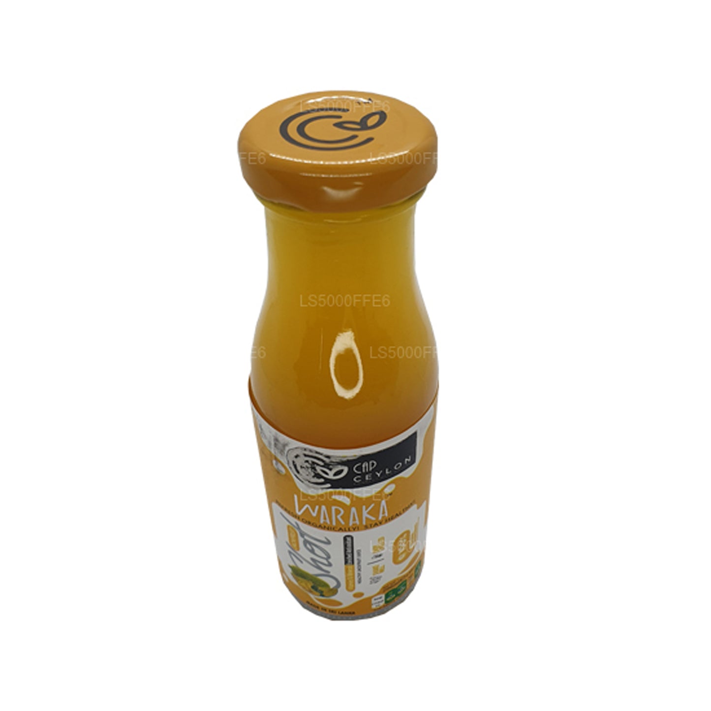 Chupito de yaca Lakpura (200 ml)