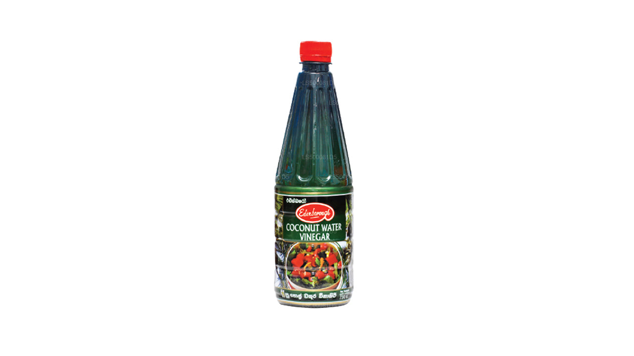 Vinagre de coco Edinborough (750 ml)