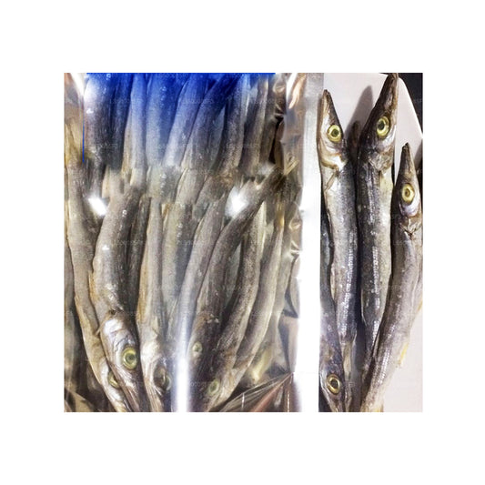 Barracudas secas Lakpura (200 g)