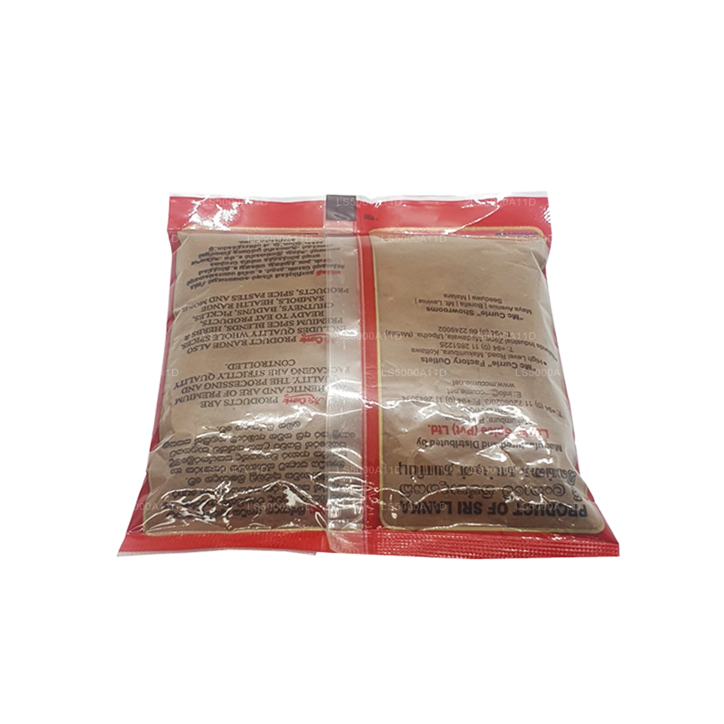 Mc Currie Cinnamon Powder (70g)