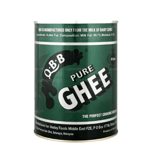 Q.B.B Pure Ghee (800g)