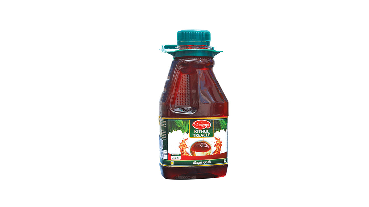 Melaza Kithul de Edinborough (750 ml)