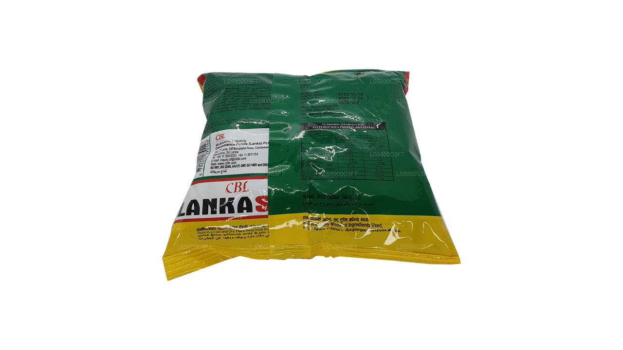 Nuggets de soja Lankasoy Regular (sin sabor) 90 g