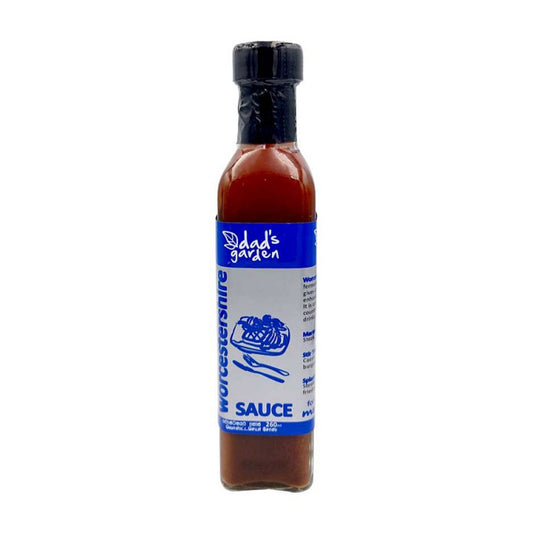 Salsa inglesa MA's Kitchen (260 ml)