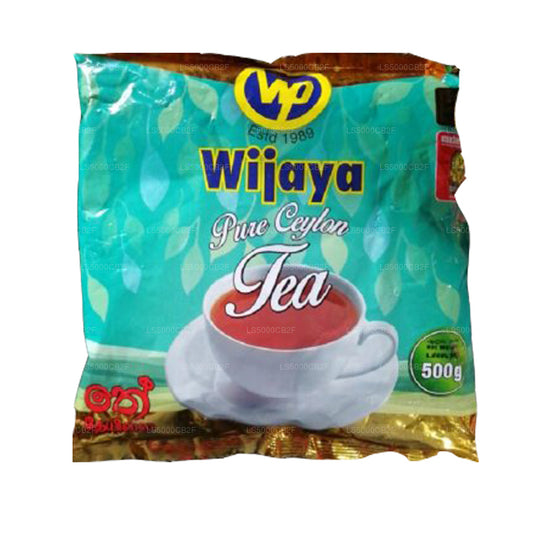 Té Wijaya (500 g)
