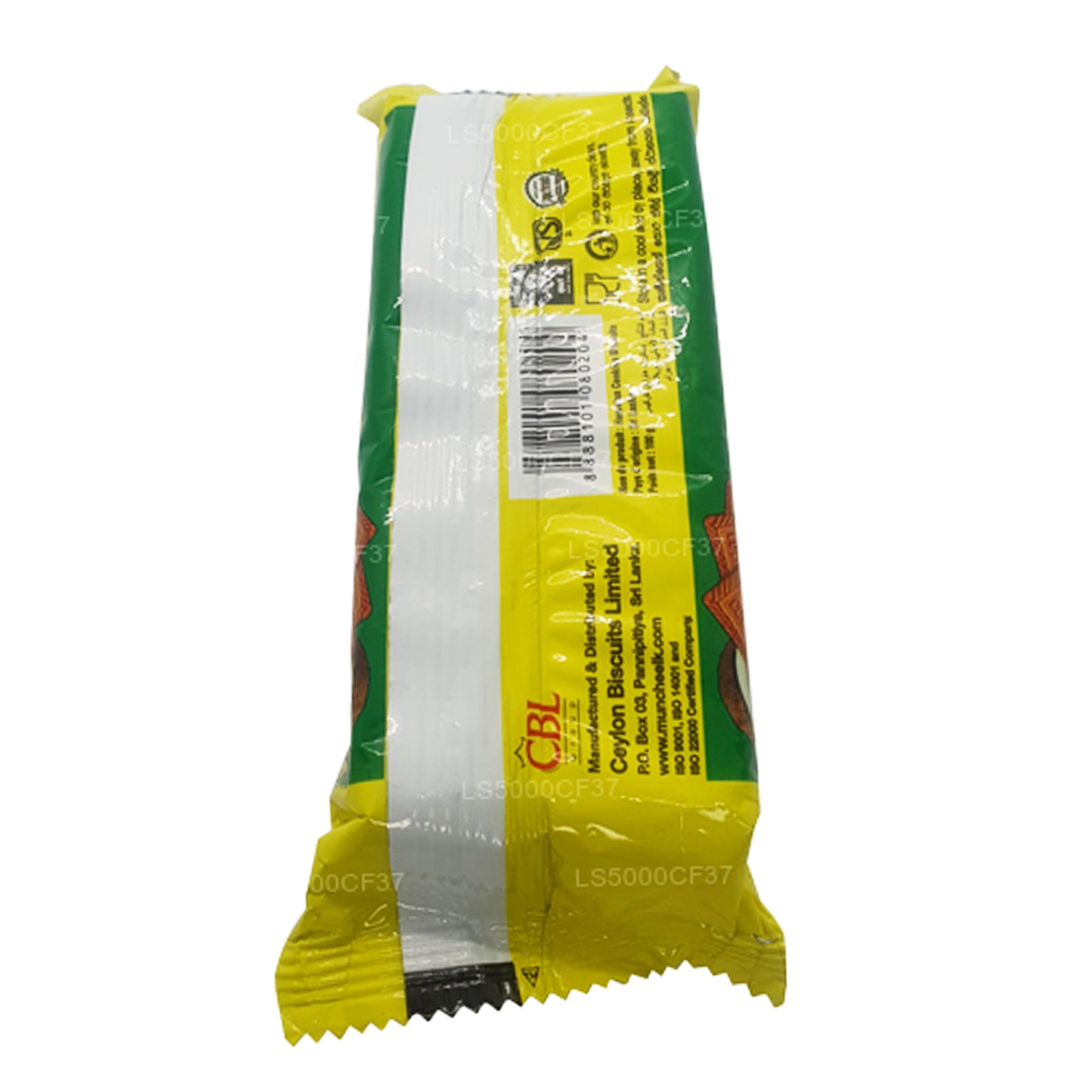 Galletas hawaianas Munchee (100 g)