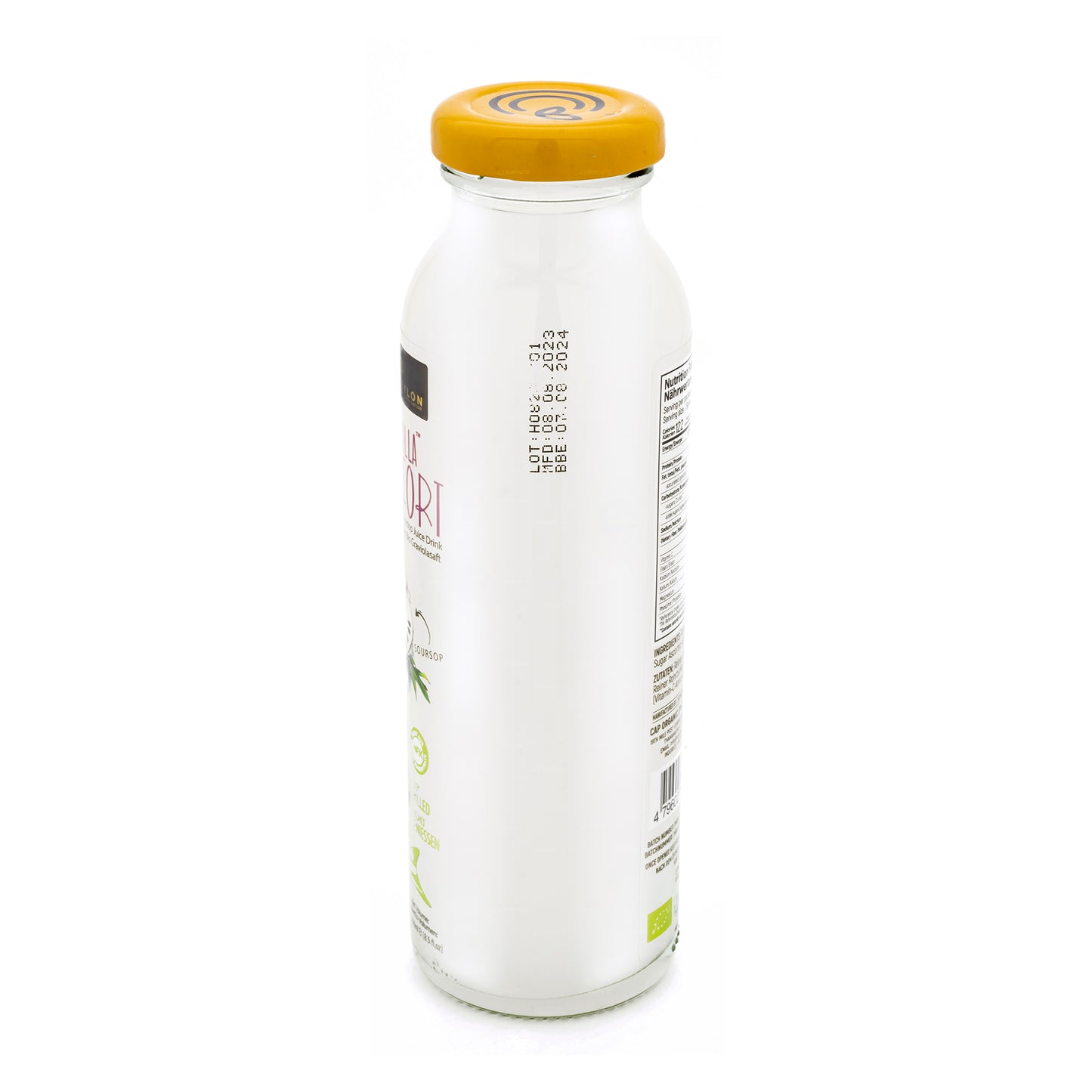 CAP Ceylon Annolla Comfort (250 ml)