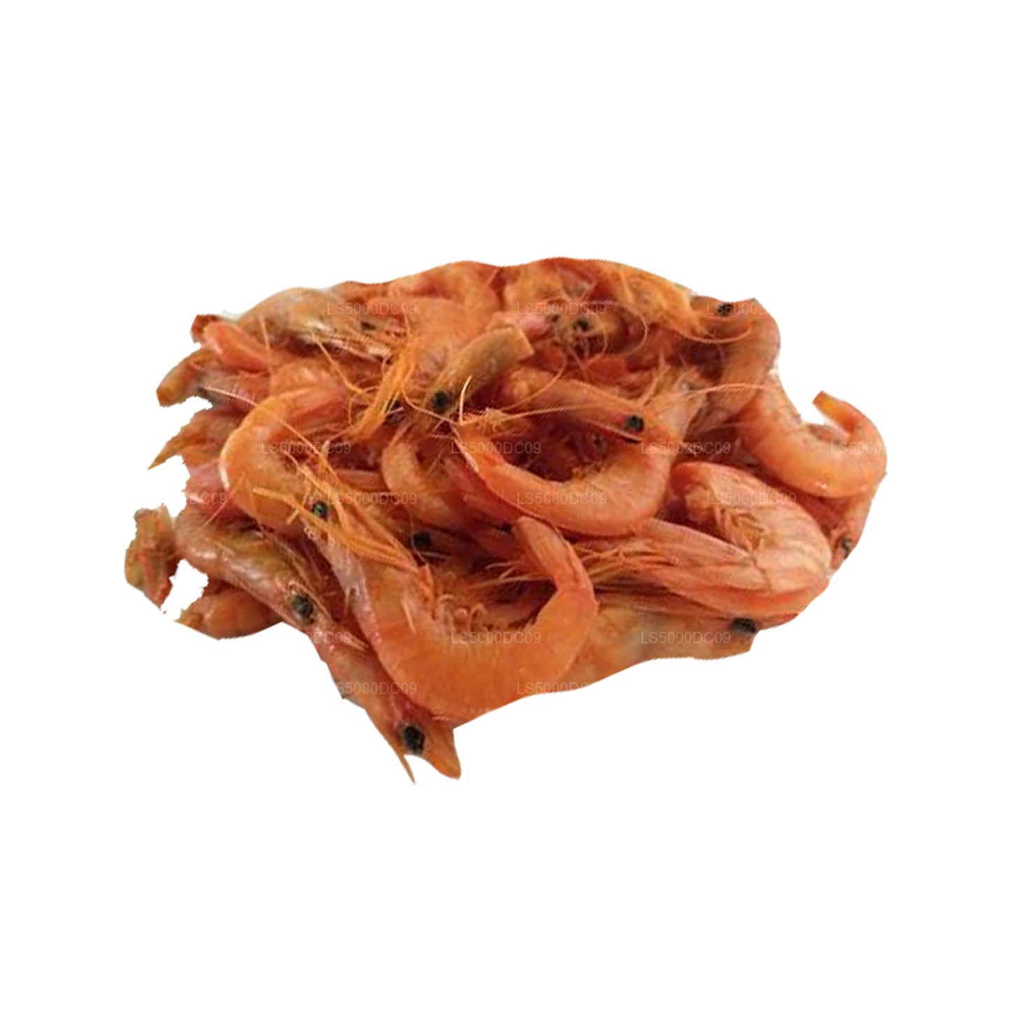 Langostinos secos Lakpura «» (200 g)