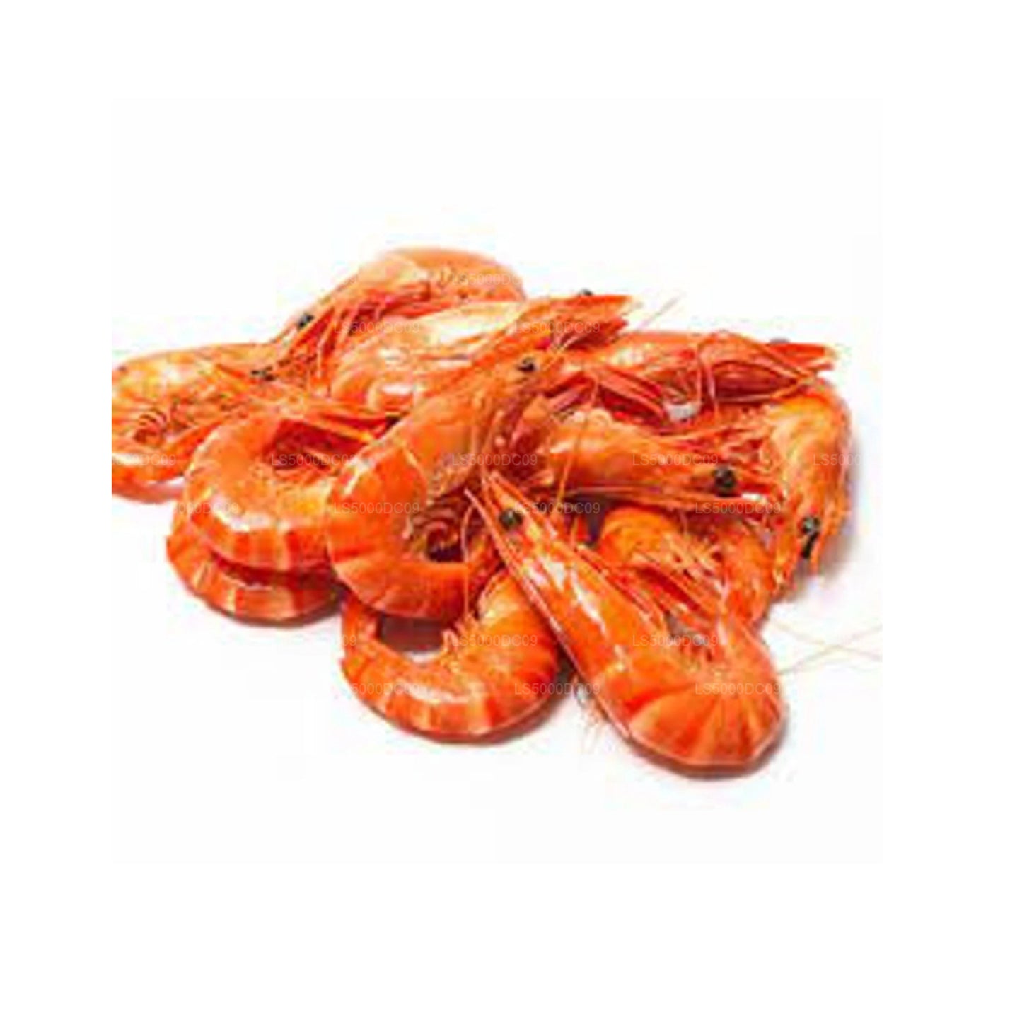 Langostinos secos Lakpura «» (200 g)