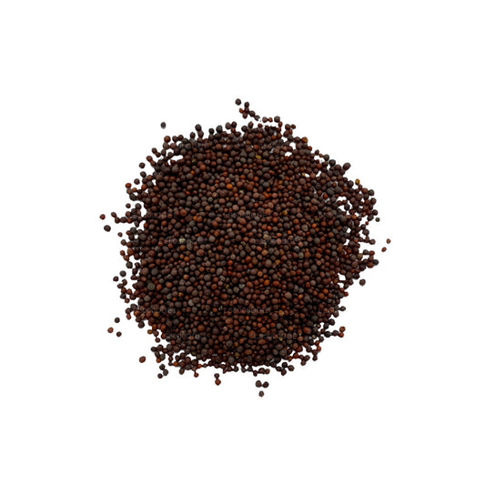 Semillas de mostaza Lakpura (100 g)