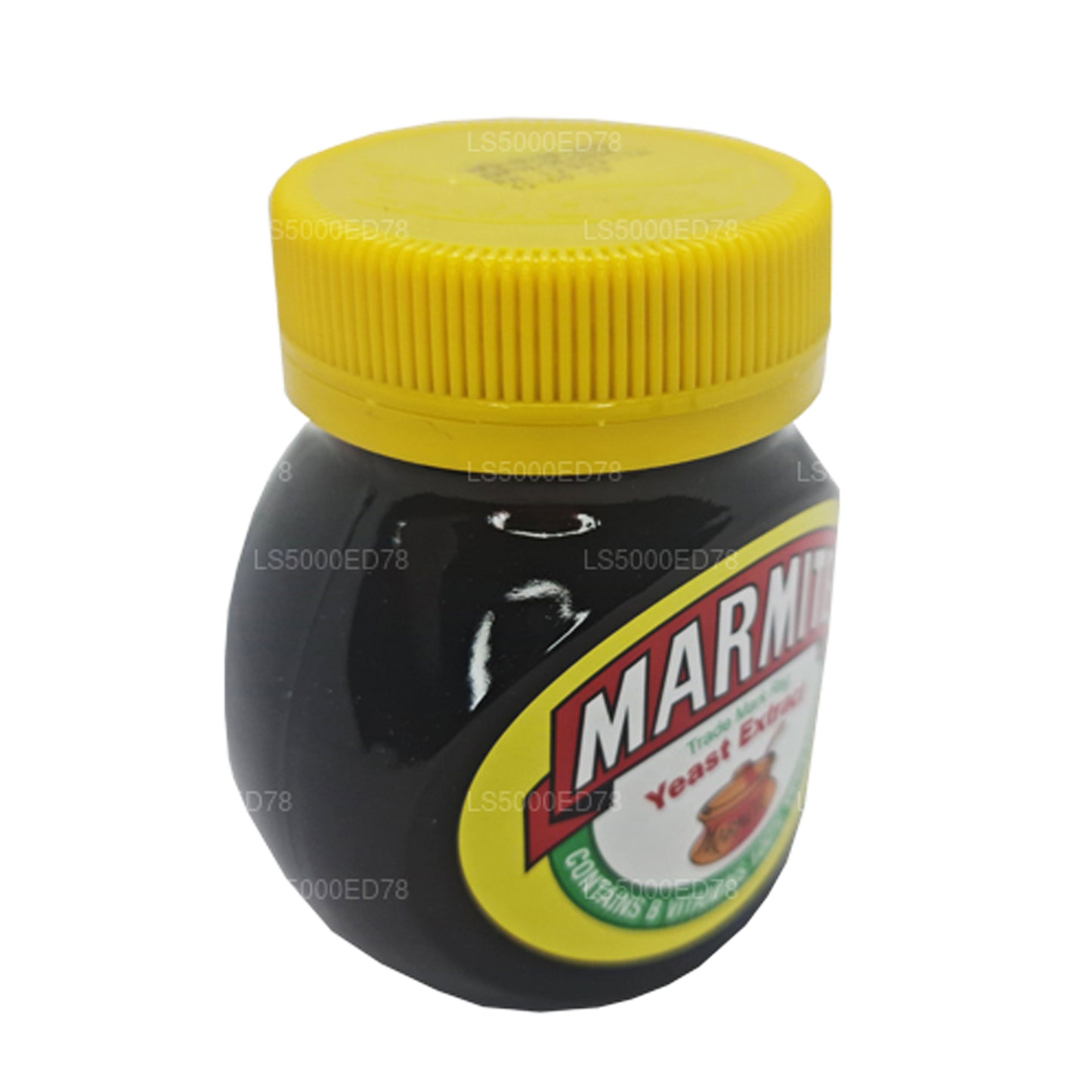 Extracto de levadura de marmita (200 g)