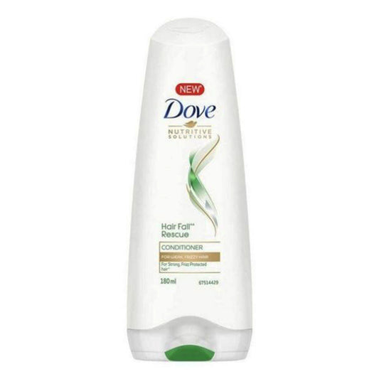 Acondicionador Dove Hair Fall Rescue (180 g)