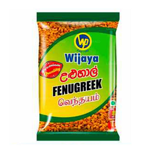 Semillas de alholva Wijaya (50 g)