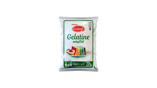 Gelatina Edinborough (500 g)