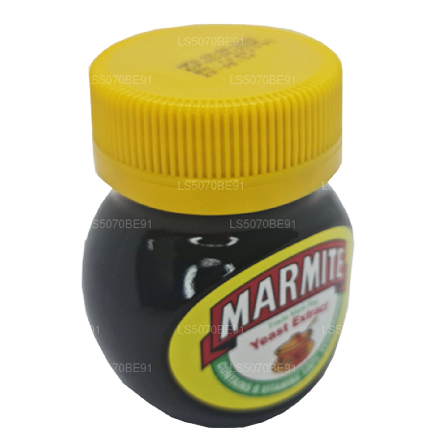 Extracto de levadura de marmita (100 g)