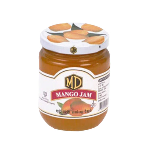 Mermelada de mango MD (100 g)