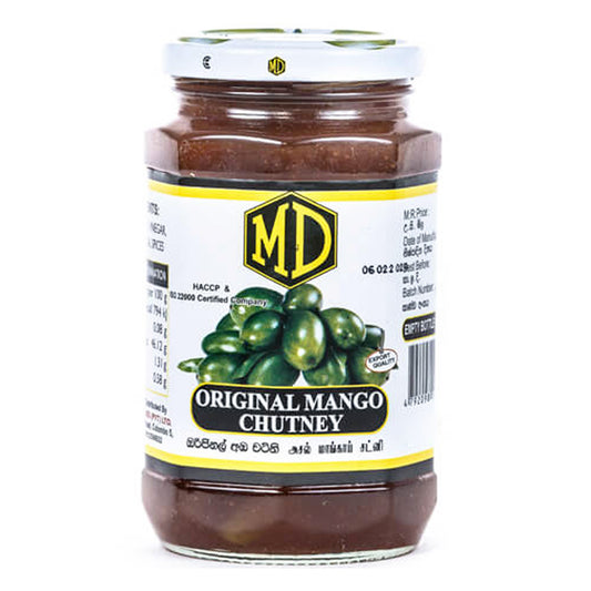 Chutney de mango MD (460 g)