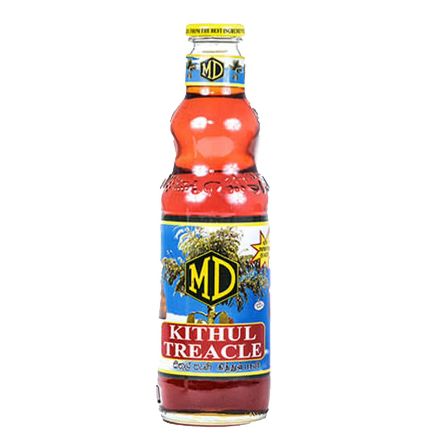 Melaza MD Kithul (170 ml)