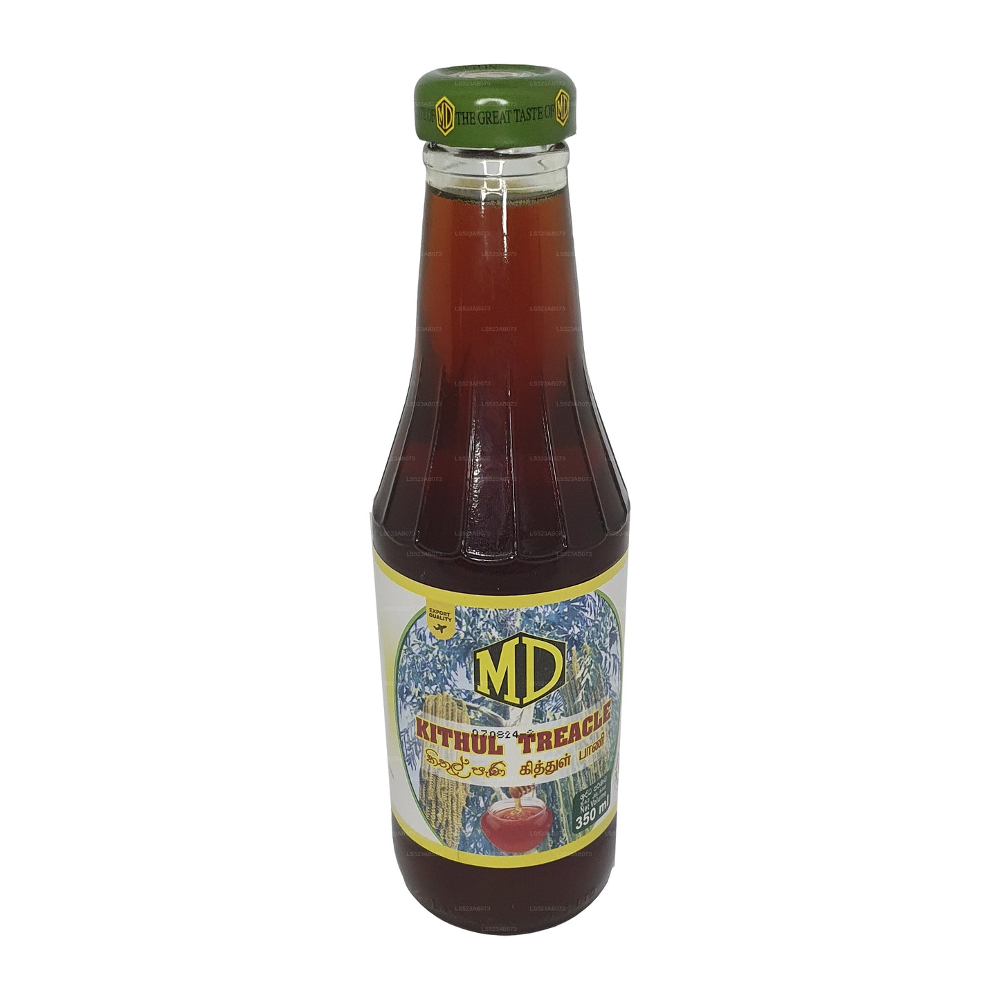 Melaza MD Kithul (170 ml)