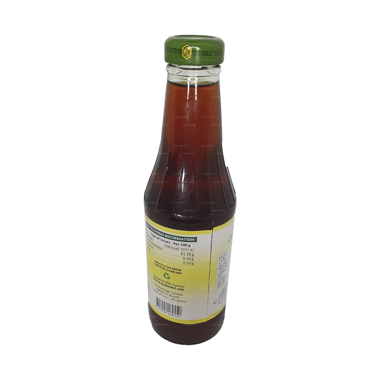 Melaza MD Kithul (170 ml)