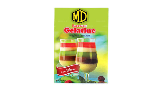 MD Gelatina (500 g)
