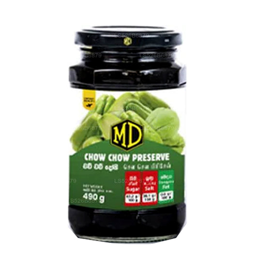 Conservas MD Chow Chow (490 g)