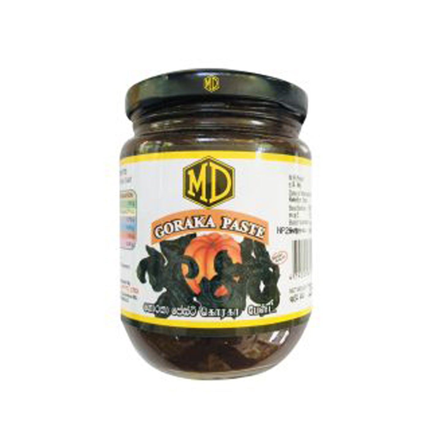 Pasta MD Goraka (150 g)