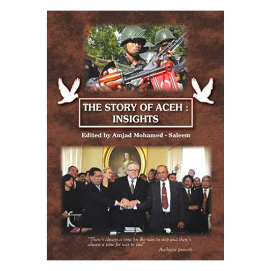 La historia de Aceh