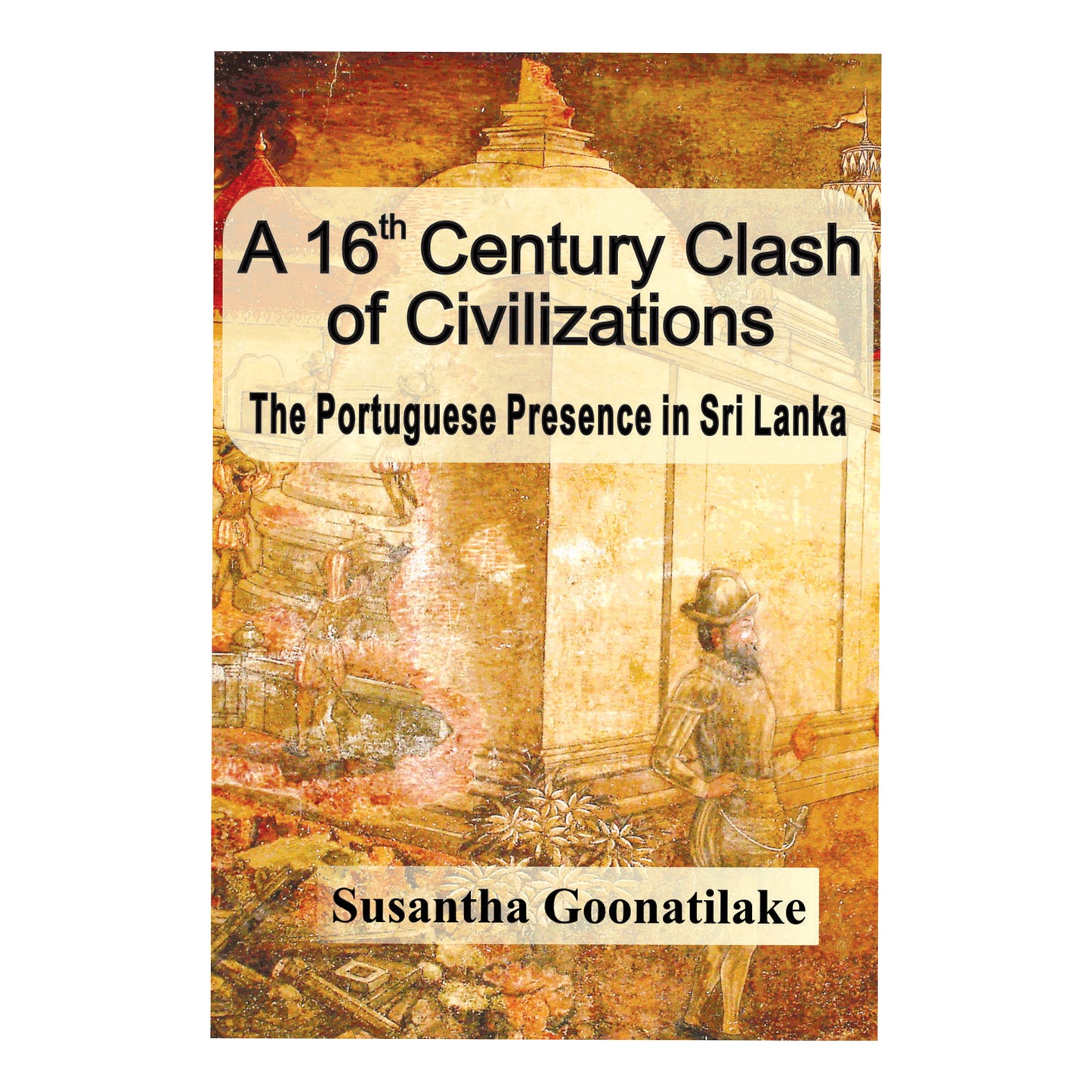 A 16th Century Clash Of Civilizations