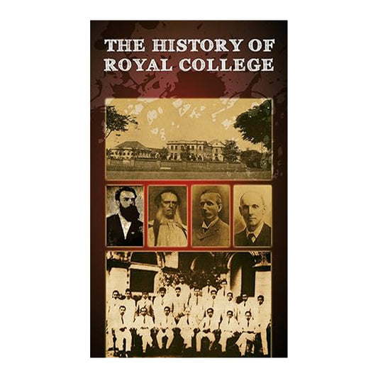 La historia del Royal College