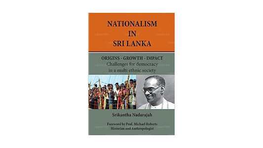 Nacionalismo en Sri Lanka