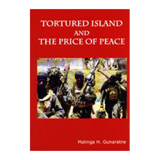 La isla torturada y el precio de la paz