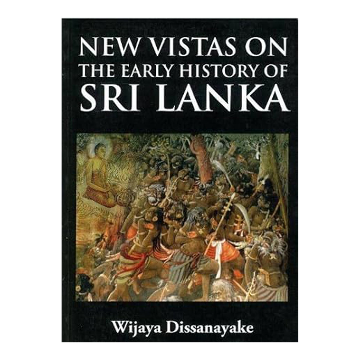 Nuevas perspectivas sobre la historia temprana de Sri Lanka