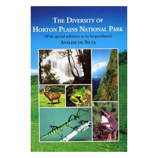 La diversidad del Parque Nacional Horton Plains