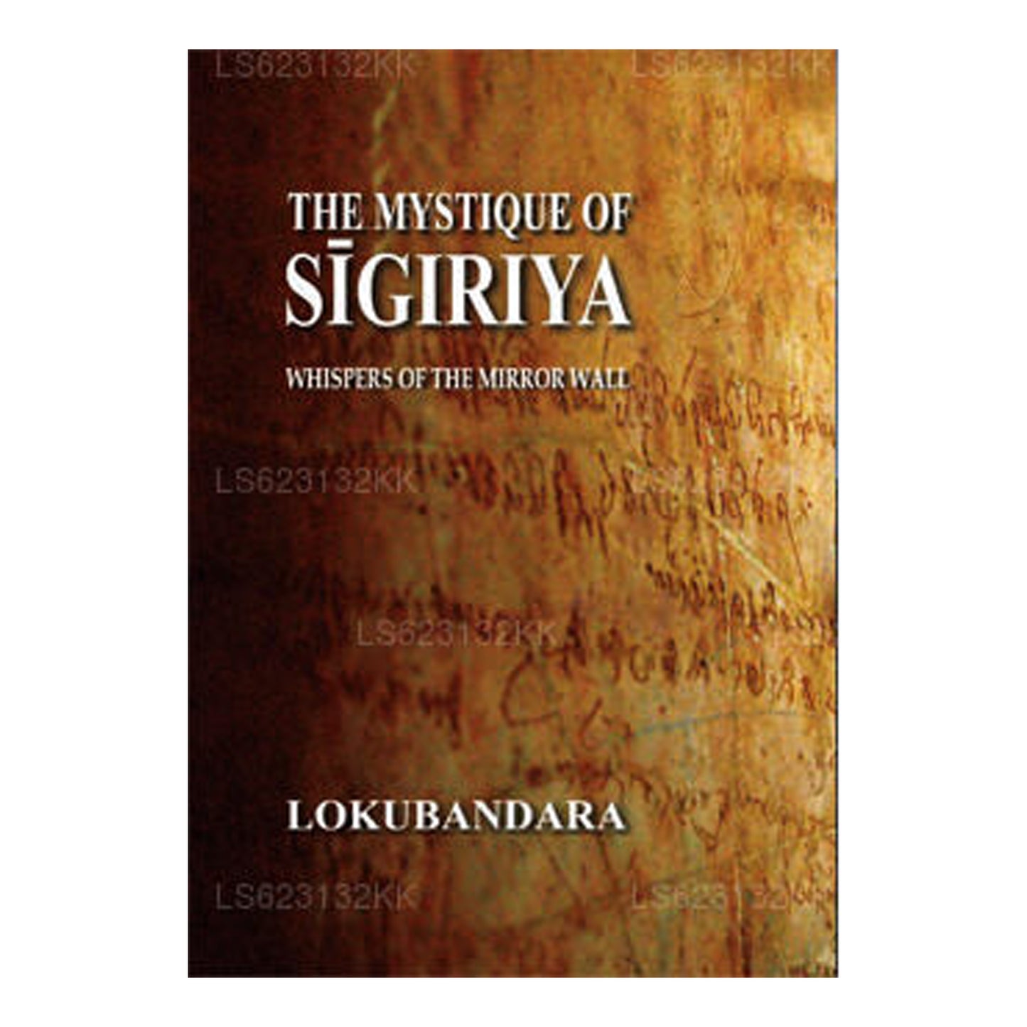 La mística de Sigiriya