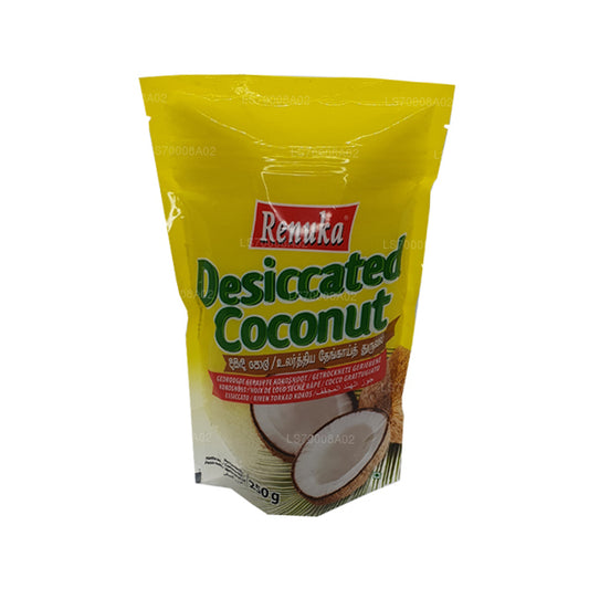 Coco desecado Renuka (250 g)