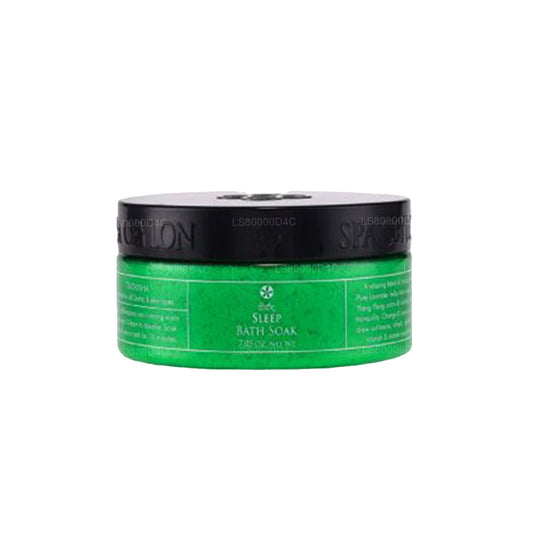 Jabón de baño Spa Ceylon SLEEP (200 g)