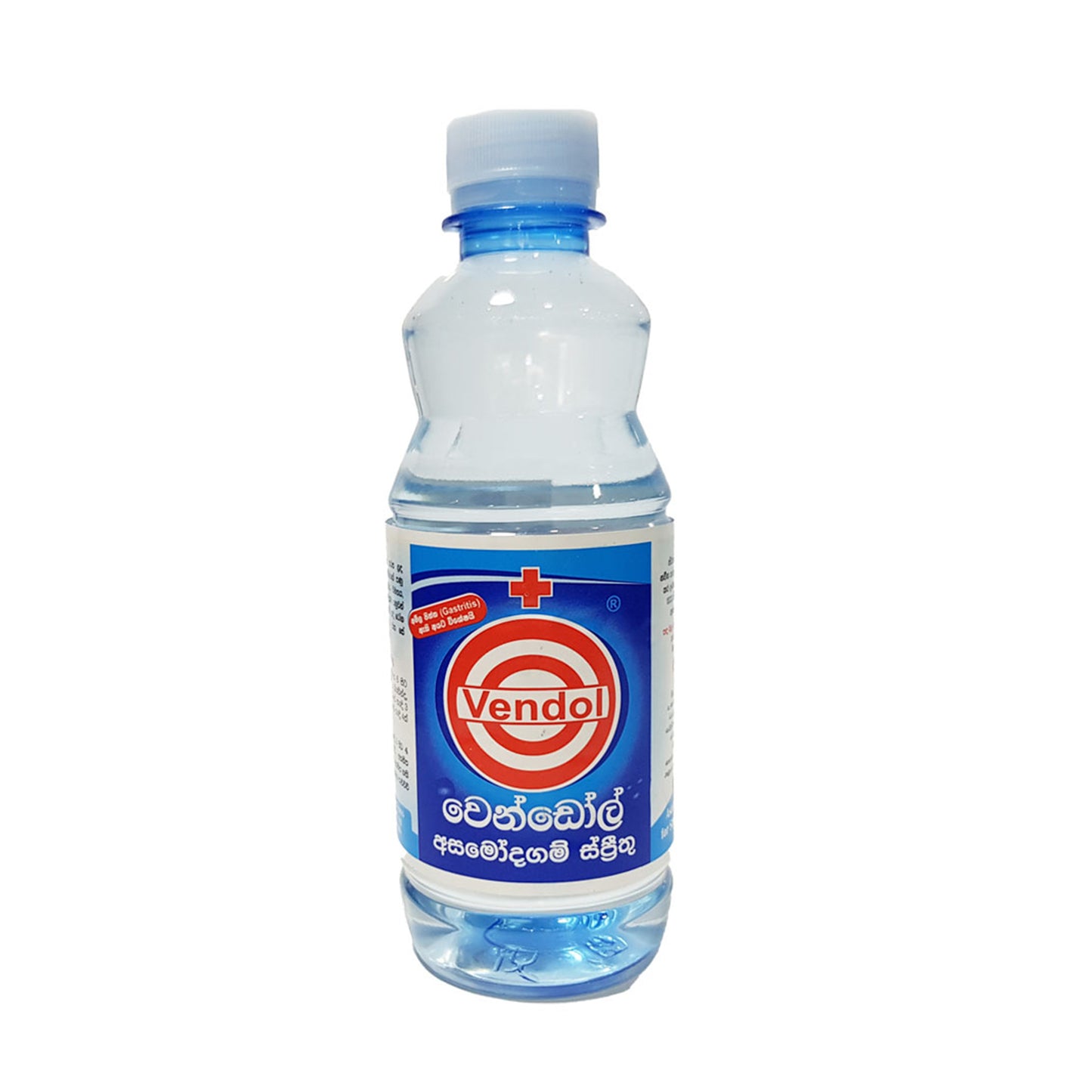 Vendol Asamodagam Spirithu (215 ml)