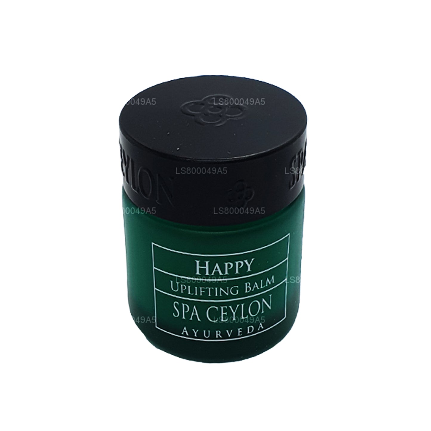 Bálsamo revitalizante Spa Ceylon Happy (25 g)