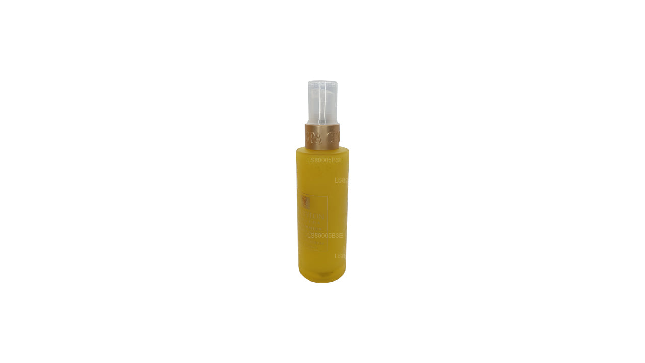 Sérum de tratamiento renovador Spa Ceylon Ture Turmeric Vitamin C Glow (60 ml)