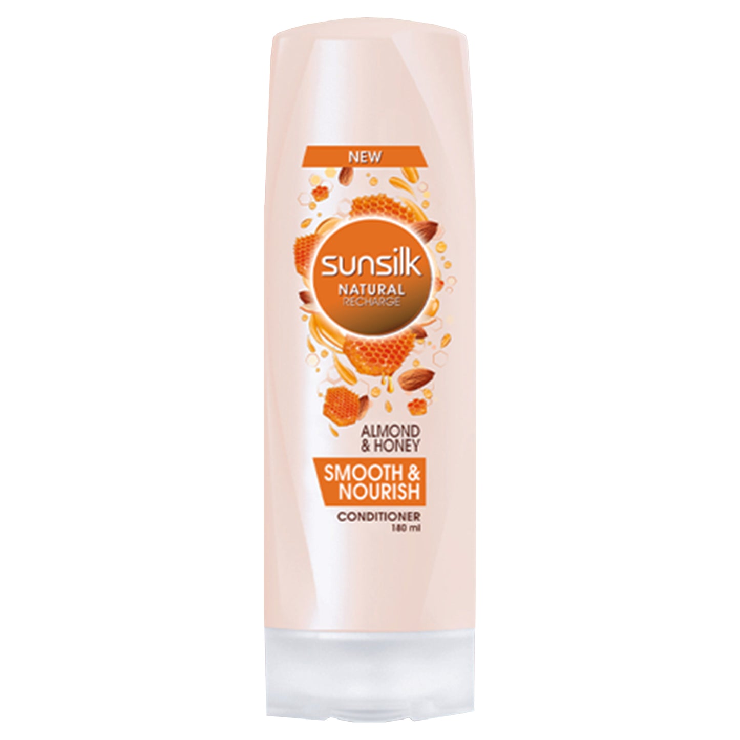 Acondicionador Sunsilk Smooth and Nourish (180 ml)