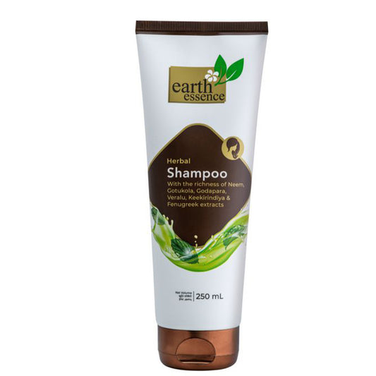 Champú Earth Essence (250 ml)