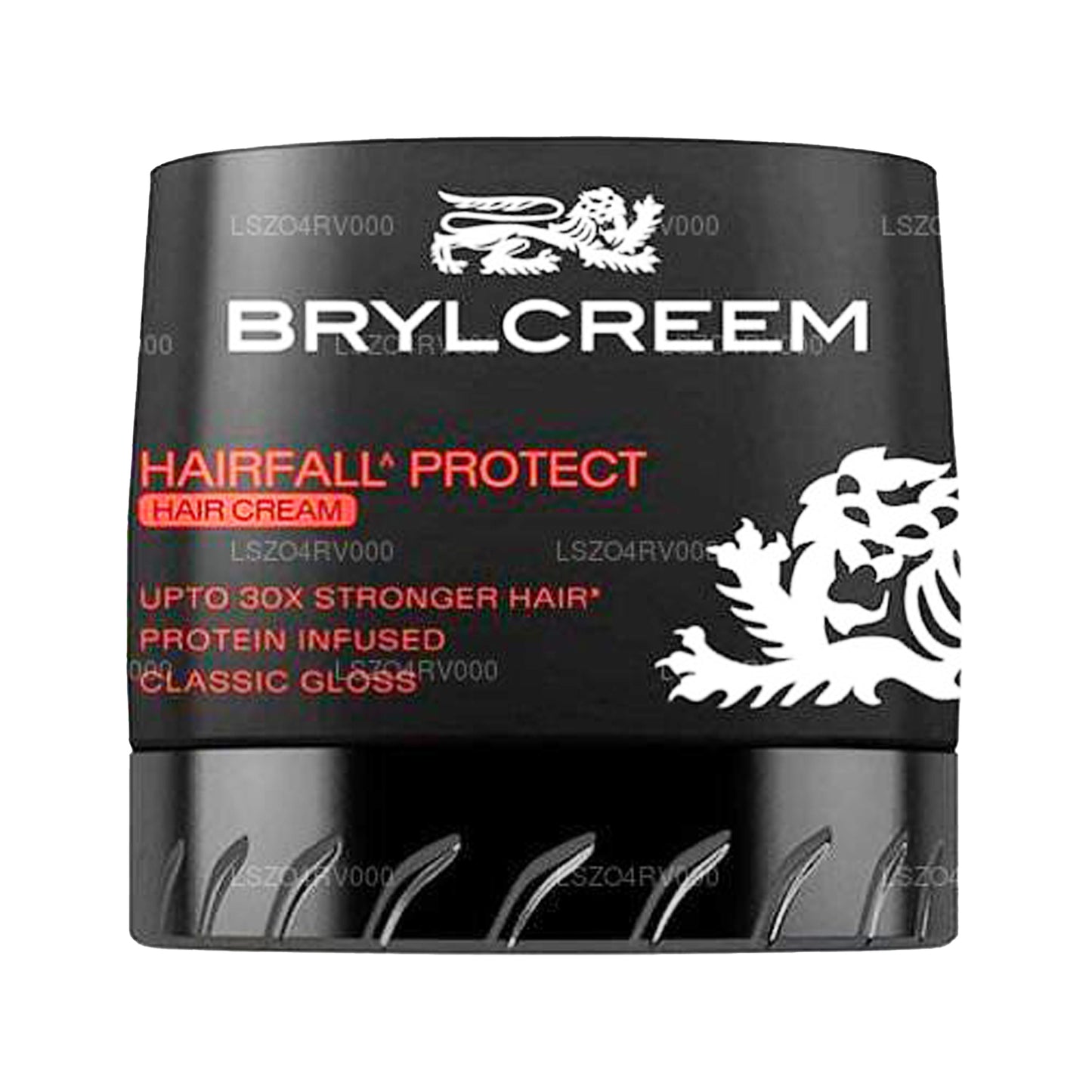 Crema protectora contra caídas de cabello Brylcreem (75 g)