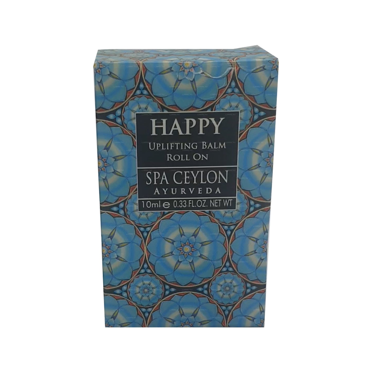 Bálsamo revitalizante Spa Ceylon Happy en rollo (10 ml)