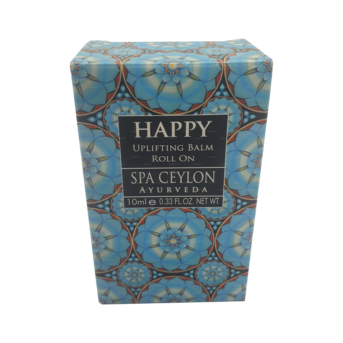 Bálsamo revitalizante Spa Ceylon Happy en rollo (10 ml)